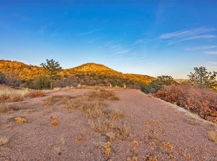 Taylor Trail, Canon City, CO 81212