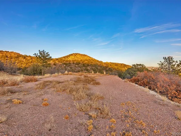 Taylor Trail, Canon City, CO 81212