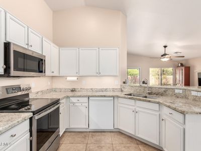 17532 W Caribbean Ln, Surprise, AZ, 85388