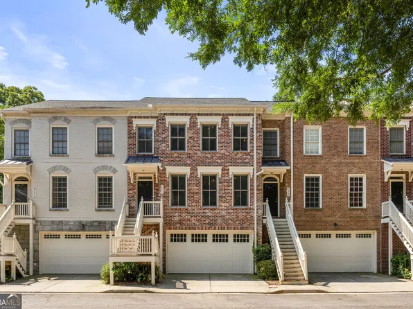 2671 Colgan Ct SE, Atlanta, GA 30317