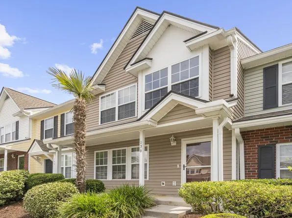 136 Macy Cir, Goose Creek, SC 29445