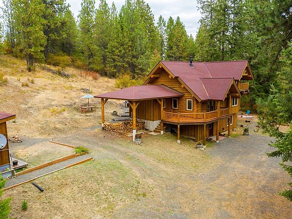 3rd image of 26443 S Farup Rd