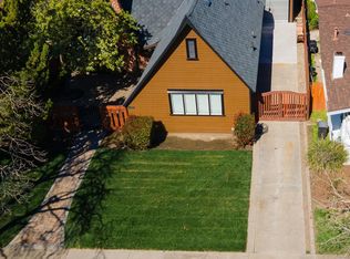 675 N Central Ave, Stockton, CA