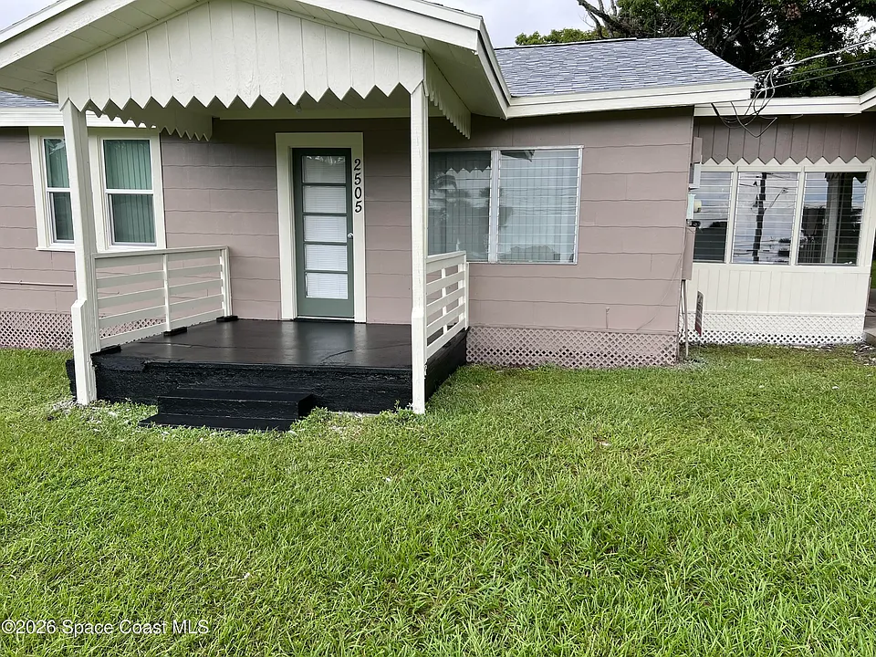 2505 Dairy Rd