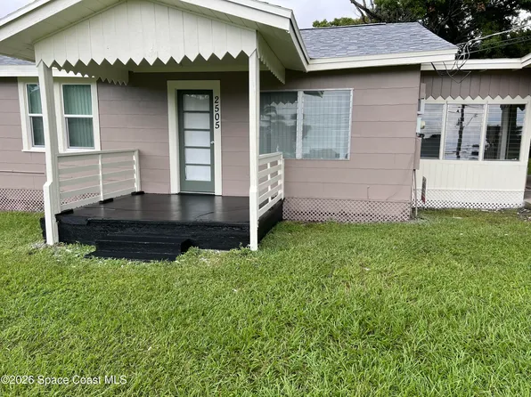 2505 Dairy Rd, Melbourne, FL 32904