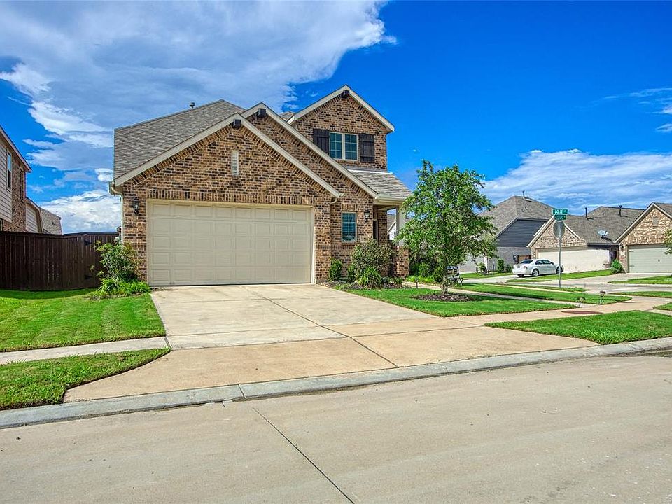 3731 Allegro Dr, Iowa Colony, TX 77583 MLS 12443630 Zillow