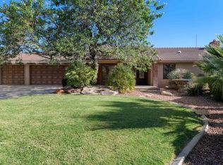 1812 W Phoenix Dr, St George, UT 84770