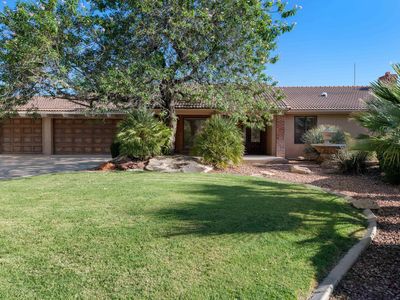 1812 W Phoenix Dr, St George, UT, 84770