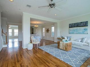 1807 Stacy Crst, Houston, TX 77008