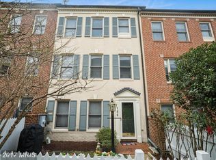 106 Ridgepoint Pl, Gaithersburg, MD 20878