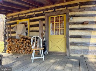 10 Ashby Rd, Sperryville, VA 22740