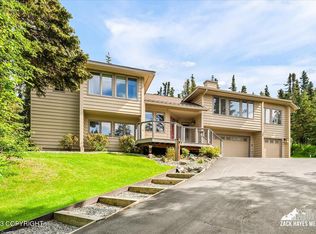 9701 Spring Hill Dr, Anchorage, AK 99507