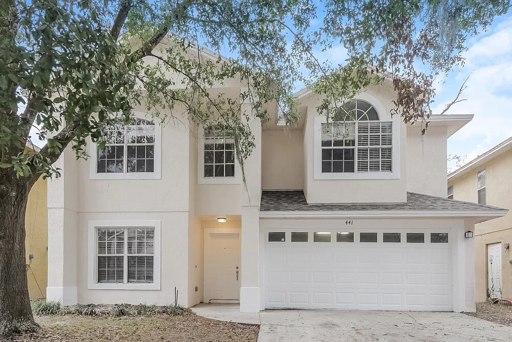 4 bed, 3.0 bath, 2165 sqft, $2,980 — Photo 1