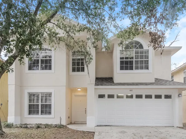 441 Opal Ct, Altamonte Springs, FL 32714