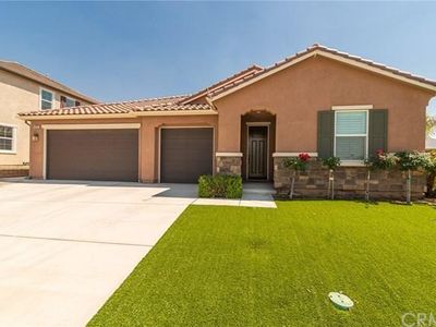 20301 Barrel Rd, Riverside, CA, 92507