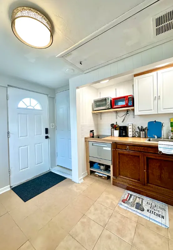 1 bed, 1.0 bath, 400 sqft, $1,195 — Photo 4