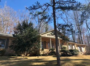 350 Dogwood Dr, Athens, GA 30606