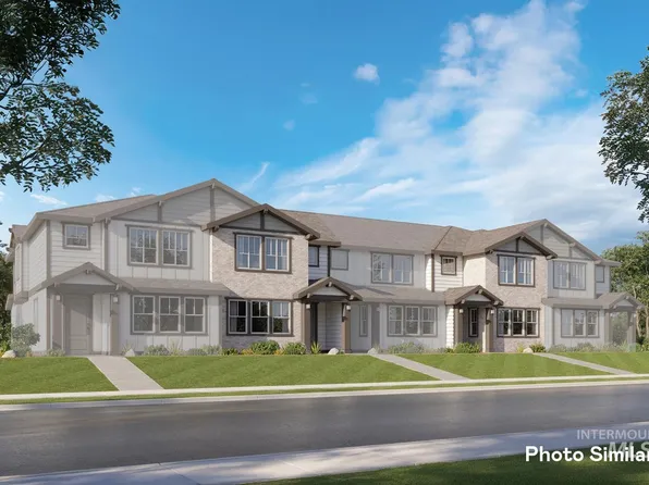 4201 W Perspective St, Eagle, ID 83616