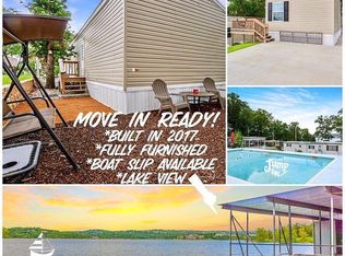 174 Shoreline Ln, Kimberling City, MO 65686