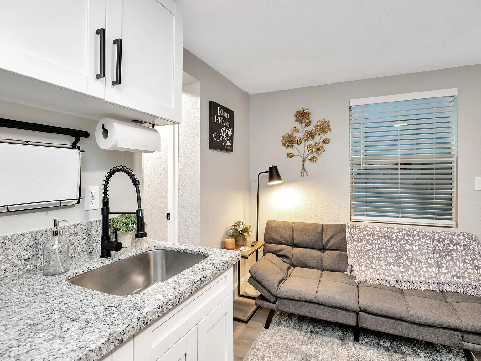 1 bed, 400 sqft, $1,175 — Photo 4