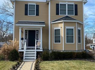 7 2nd St, Cornwall On Hudson, NY 12520