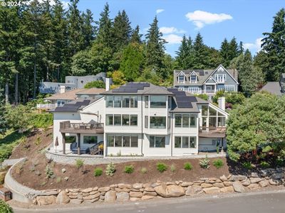2165 Ridge Pointe Dr, Lake Oswego, OR, 97034