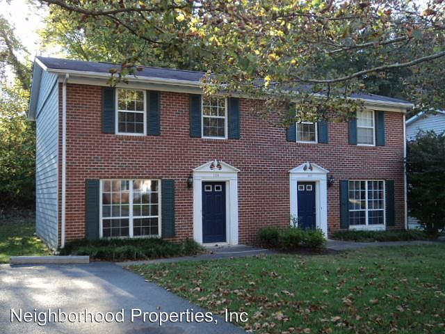 1st image of 110 Longwood Dr #B