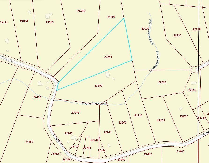 0 County Road 270, Mico, TX 78056 Zillow