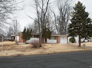 1601 Chesley Dr, Saint Louis, MO