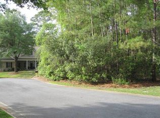 123 Full Moon Ln, Savannah, GA 31406