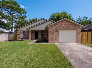 2316 29th Ave N, Texas City, TX 77590