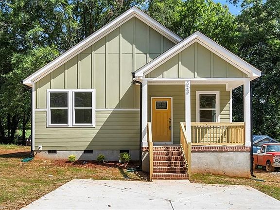 3rd image of 504 Fayetteville Ave
