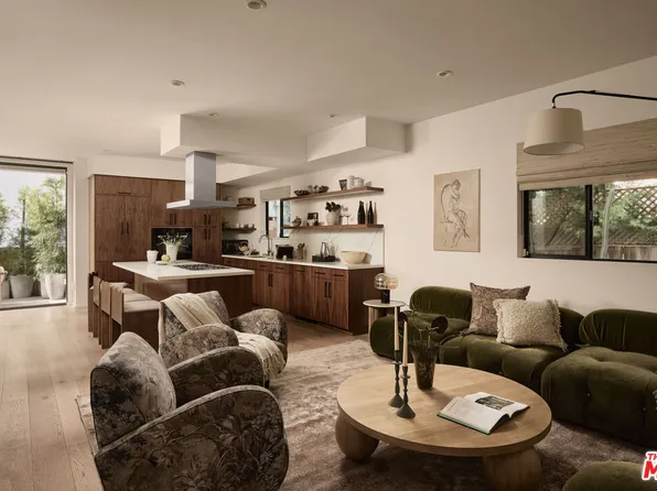 3214 Highland Ave #4, Santa Monica, CA 90405
