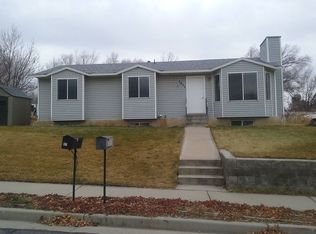 1511 S 600 E, Springville, UT 84663