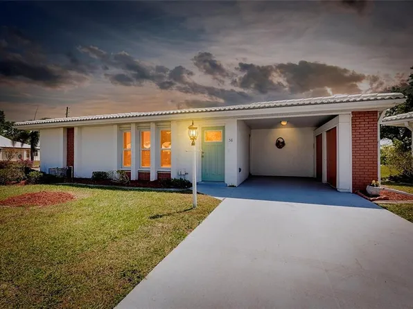 58 Circlewood Dr #A1-5, Venice, FL 34293