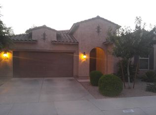4136 S Butte Ln, Gilbert, AZ 85297