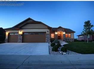 5228 Horizon Ridge Dr, Windsor, CO 80550