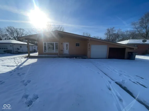9101 E 13th St, Indianapolis, IN 46229