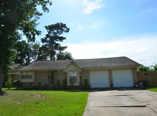 406 Taranto Ln, Houston, TX 77015