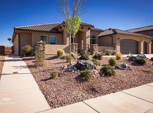 4327 W Bowler St, Hurricane, UT 84737