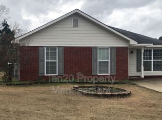 137 Mitchell Ridge Pl, Columbus, GA 31907