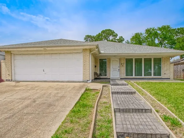 2219 Leon C Simon Dr, New Orleans, LA 70122