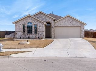 801 Amberwood Ct, Haslet, TX 76052