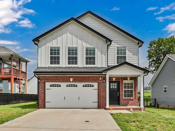 1393 Citadel Dr, Clarksville, TN 37042