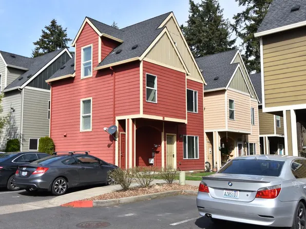1517 SE 127th Ave #9, Portland, OR 97233