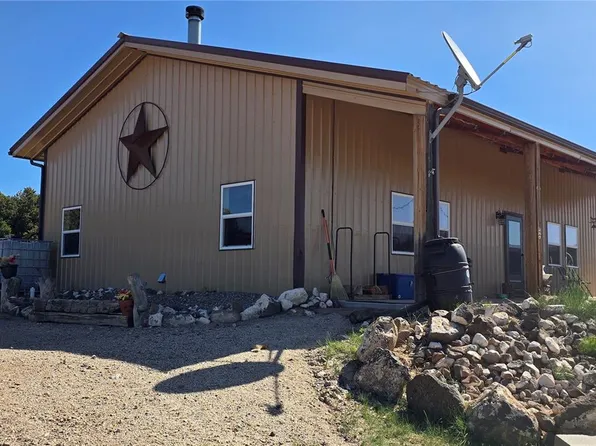 2738 Elk Park Road, San Luis, CO 81152