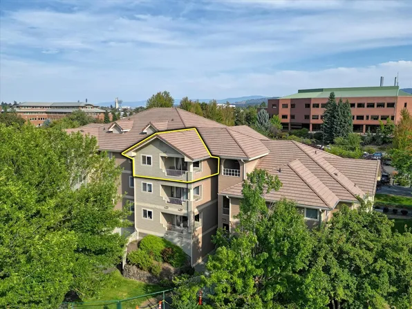 639 N Riverpoint Blvd APT J403, Spokane, WA 99202