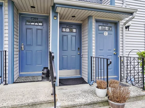 21 Prospect Avenue #C204, Norwalk, CT 06850