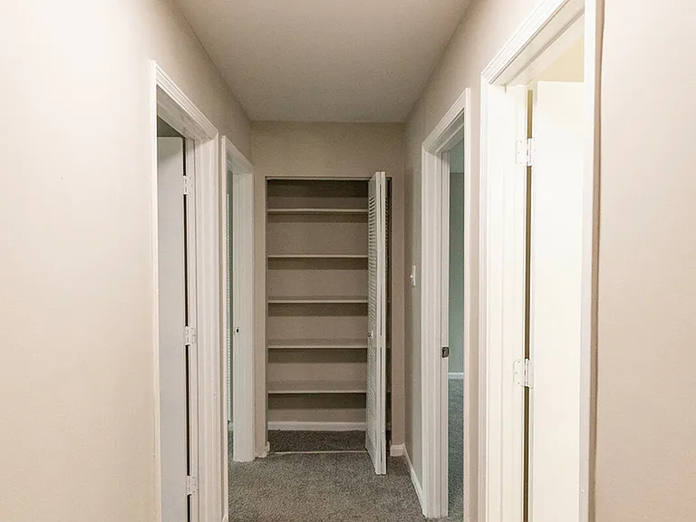 Hallway Hallway