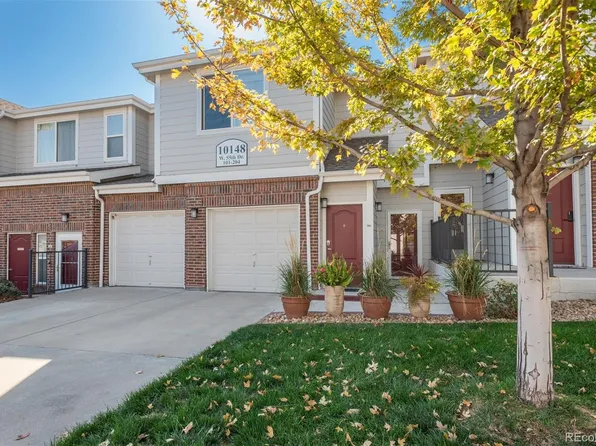 10148 W 55th Drive #102, Arvada, CO 80002